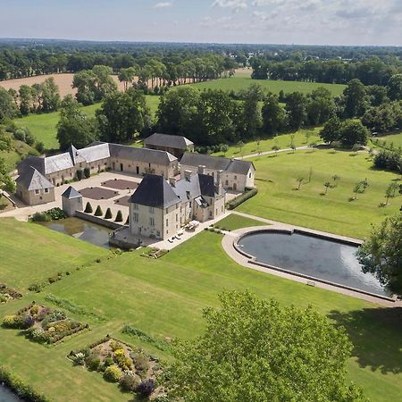 Manoir De Cleronde - B&B Blay Exterior photo