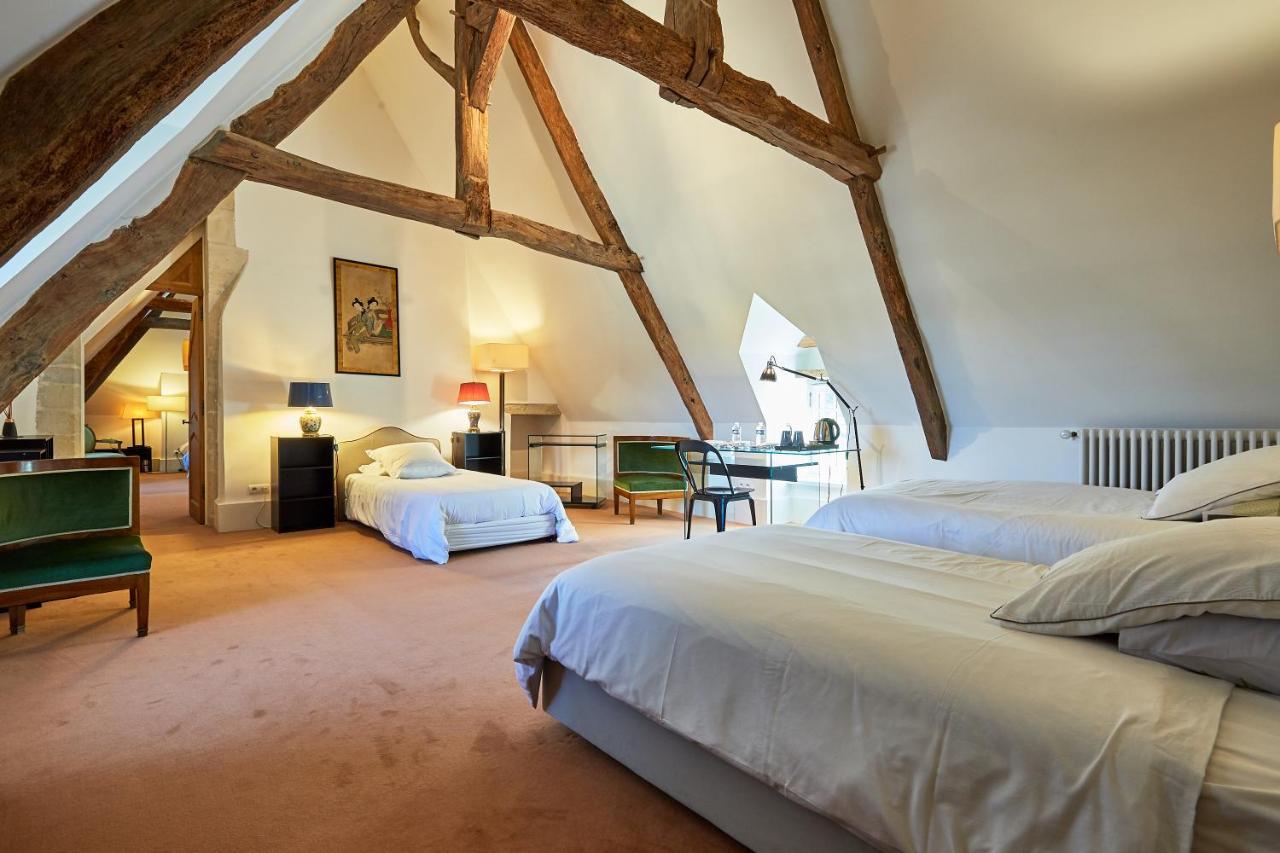 Manoir De Cleronde - B&B Blay Exterior photo