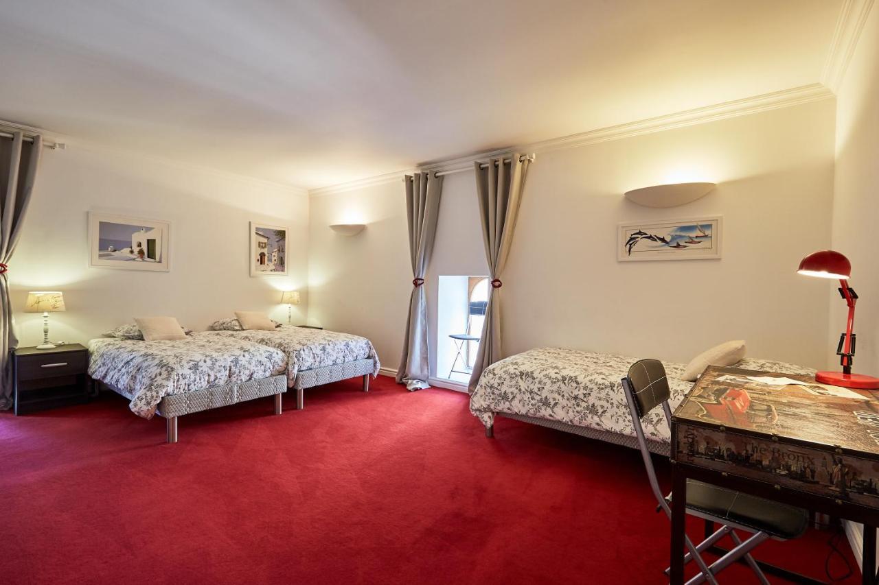 Manoir De Cleronde - B&B Blay Exterior photo