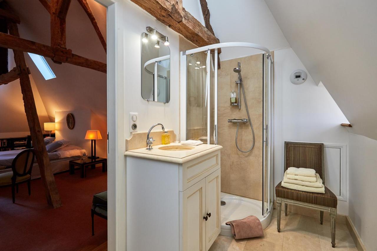 Manoir De Cleronde - B&B Blay Exterior photo