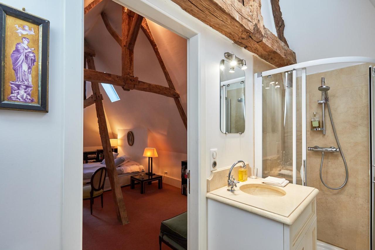 Manoir De Cleronde - B&B Blay Exterior photo
